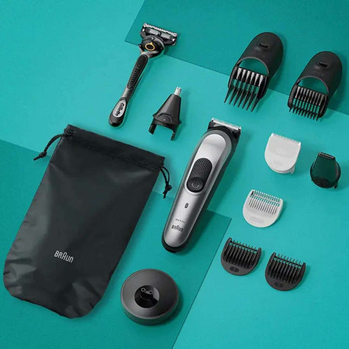 Braun Multi-Grooming Kit Mgk7420
