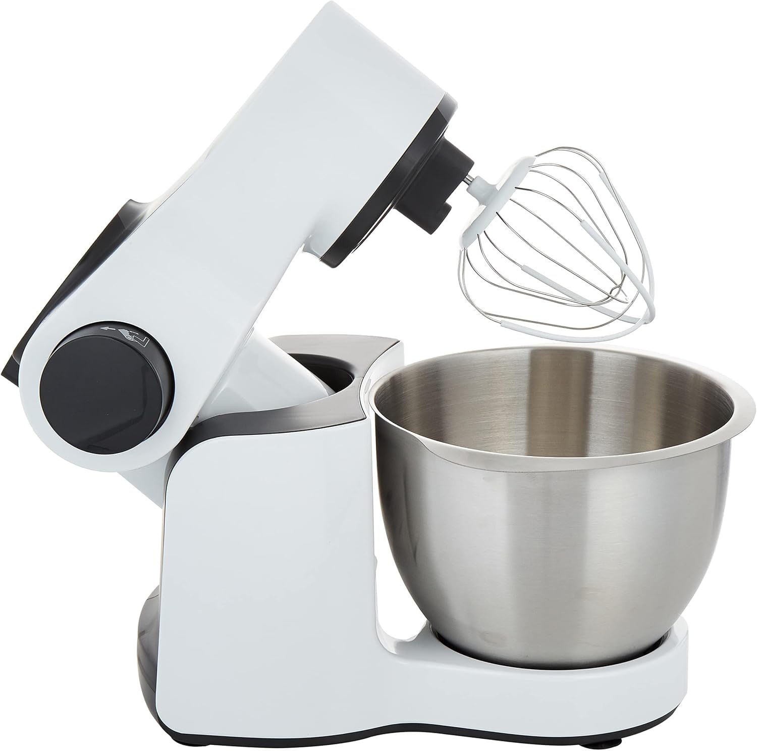 Moulinex Wizzo 4L Kitchen Machine with Blender & Pastry Kit –