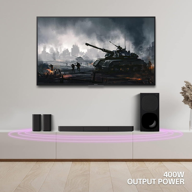 Sony Home Cinema 5.1 Digital Soundbar