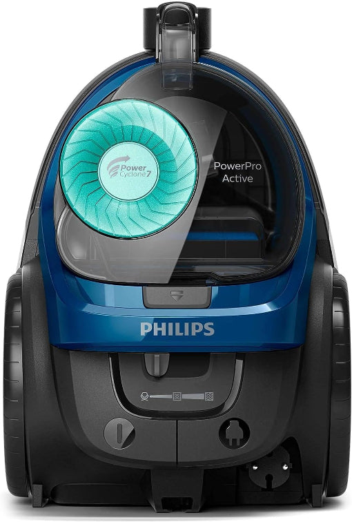 Philips FC9570/62 5000 Series Bagless Vacuum – 2000W, PowerCyclone 7