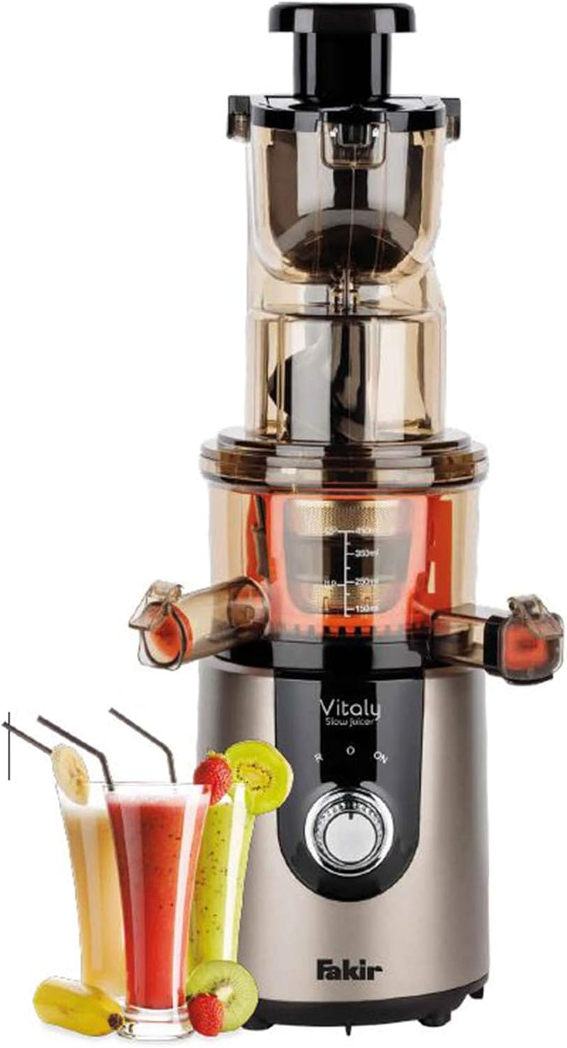 Vitaly Fakir Vitaly Slow Juicer