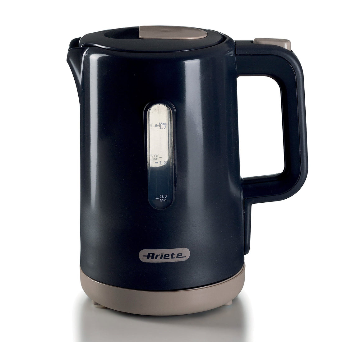 Ariete Blue Light Kettle 1.7L – 2200W