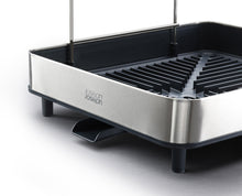 Joseph Joseph Excel™ Stainless-Steel 2-Tier Dish Rack