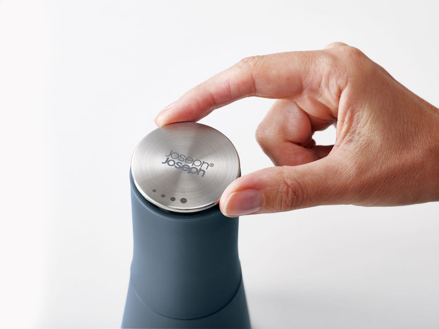 Joseph Joseph Milltop™ Salt & Pepper Mills – Editions