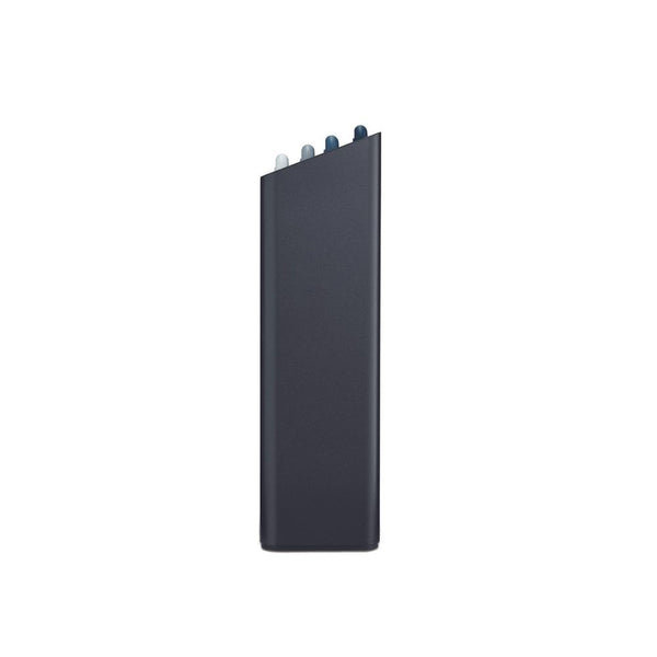 Joseph Joseph Folio Large 4-Piece Chopping Board Set - Graphite