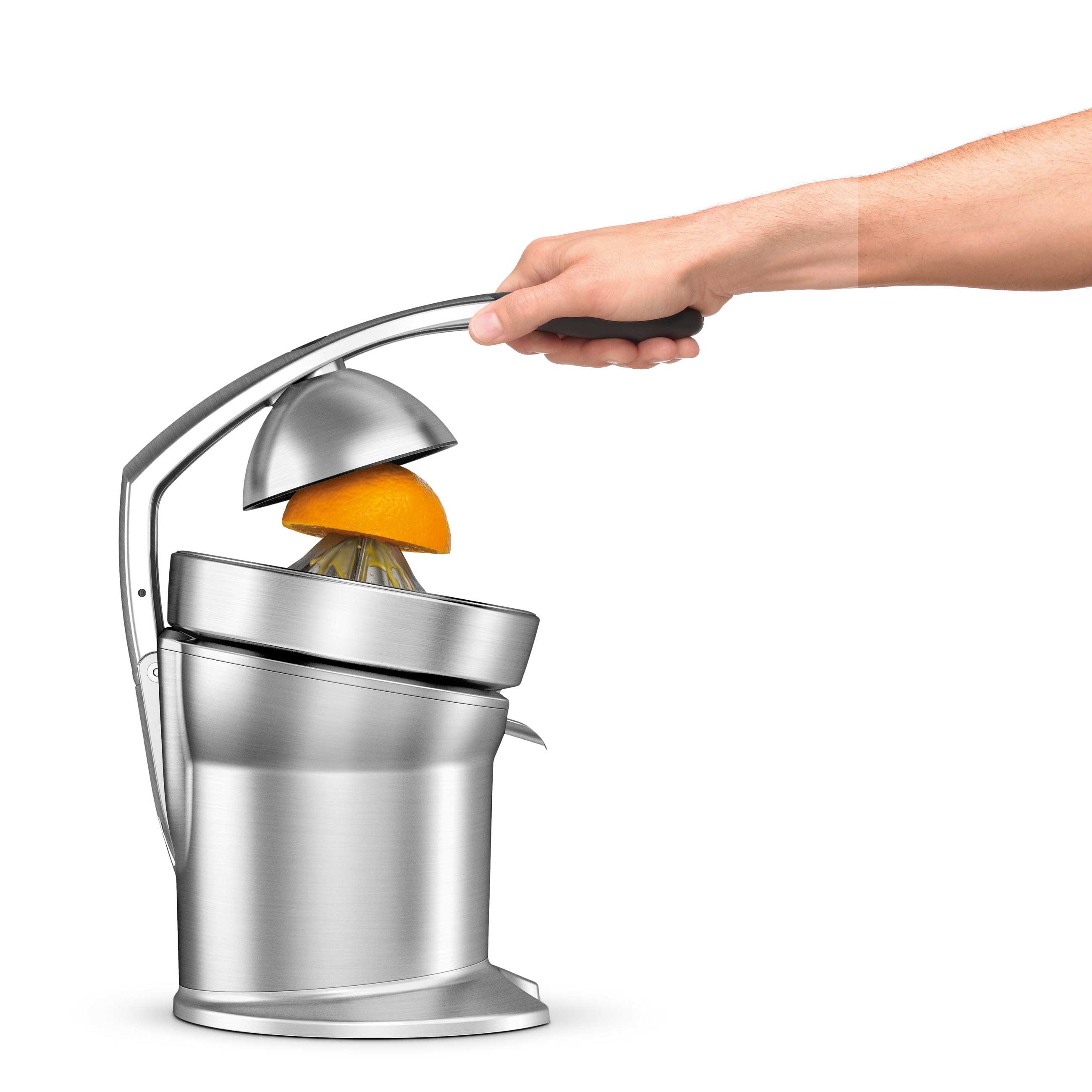 Sage Citrus Press Pro