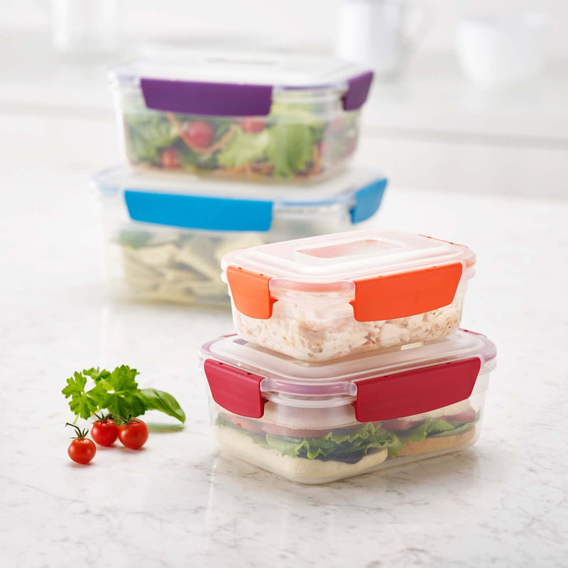 Joseph Joseph Nest™ Lock 4-Piece Multicolour Container Set
