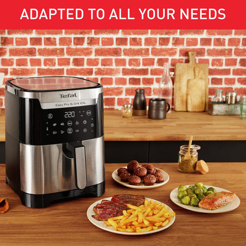 Tefal Easy Fry & Grill Xxl