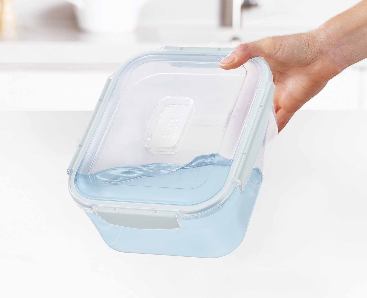 Joseph Joseph Nest Lock Multi-Size Container Set  Editions