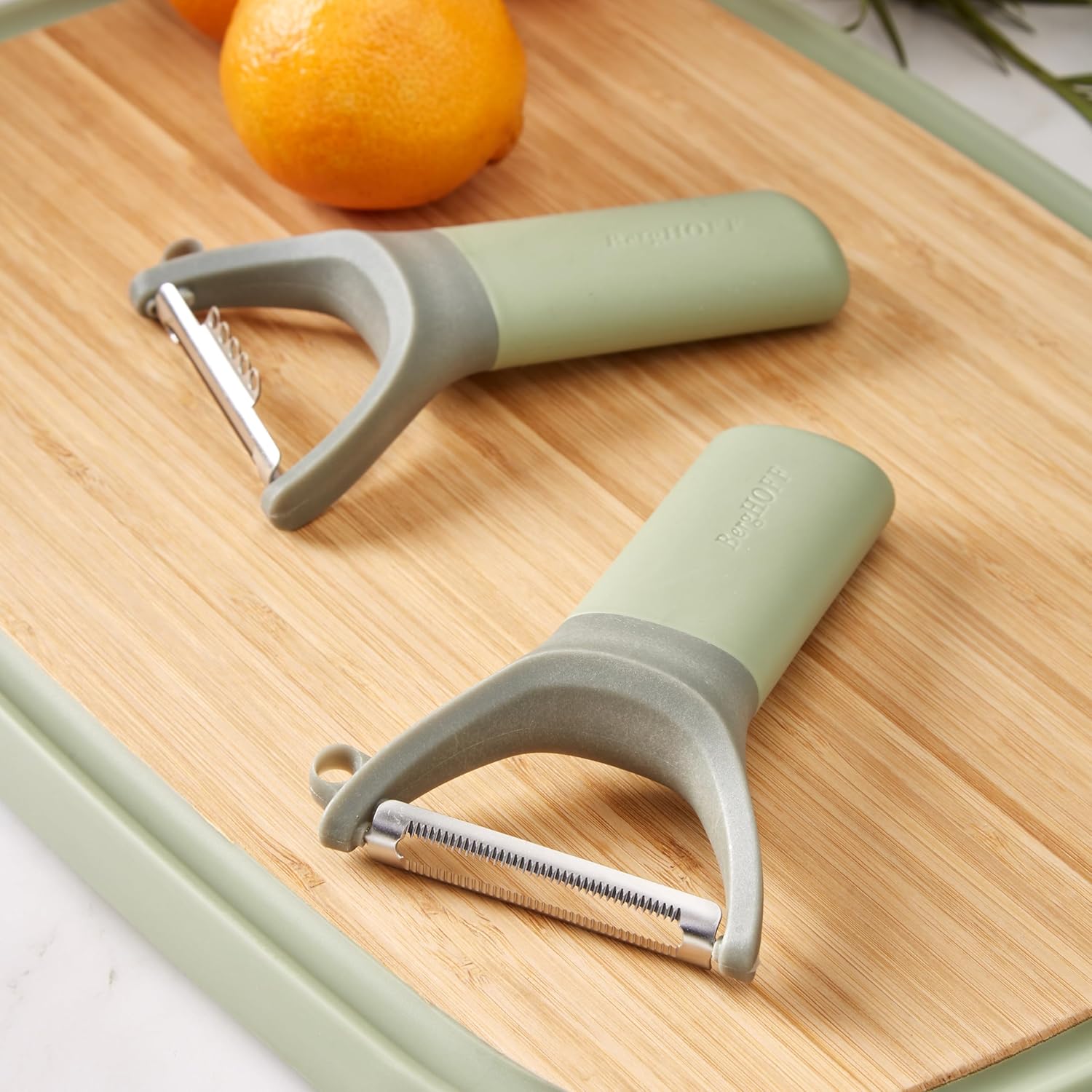 BergHOFF Serrated Y-peeler Balance – Buy in Lebanon