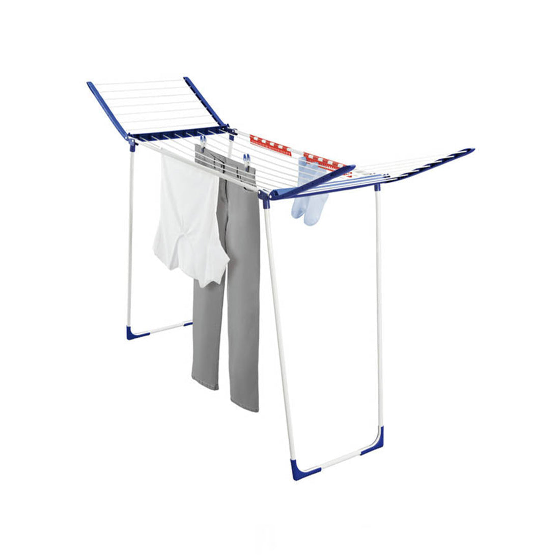 Leifheit 81650 Standing Dryer Pegasus 180 Solid Maxx – Buy in Lebanon