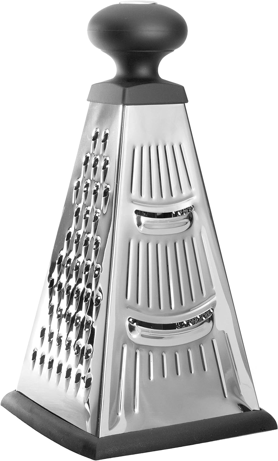 BergHOFF Grater 4 side pyramid H23cm – Buy in Lebanon