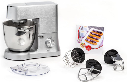 Moulinex Kitchen Machine 1500W 6.7L
