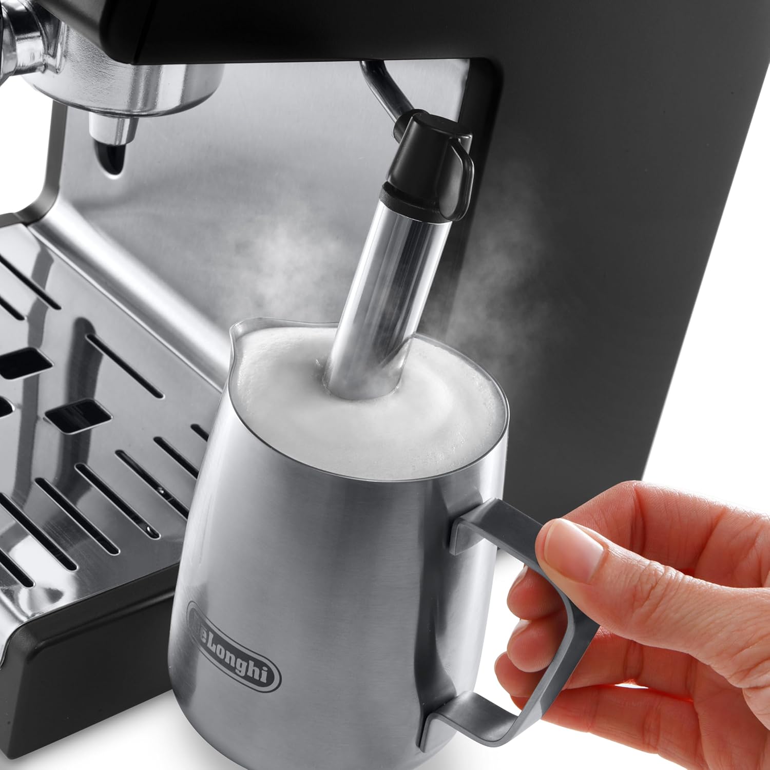 Delonghi Espresso/Cappuccino Maker 15Bar 1L 1100W