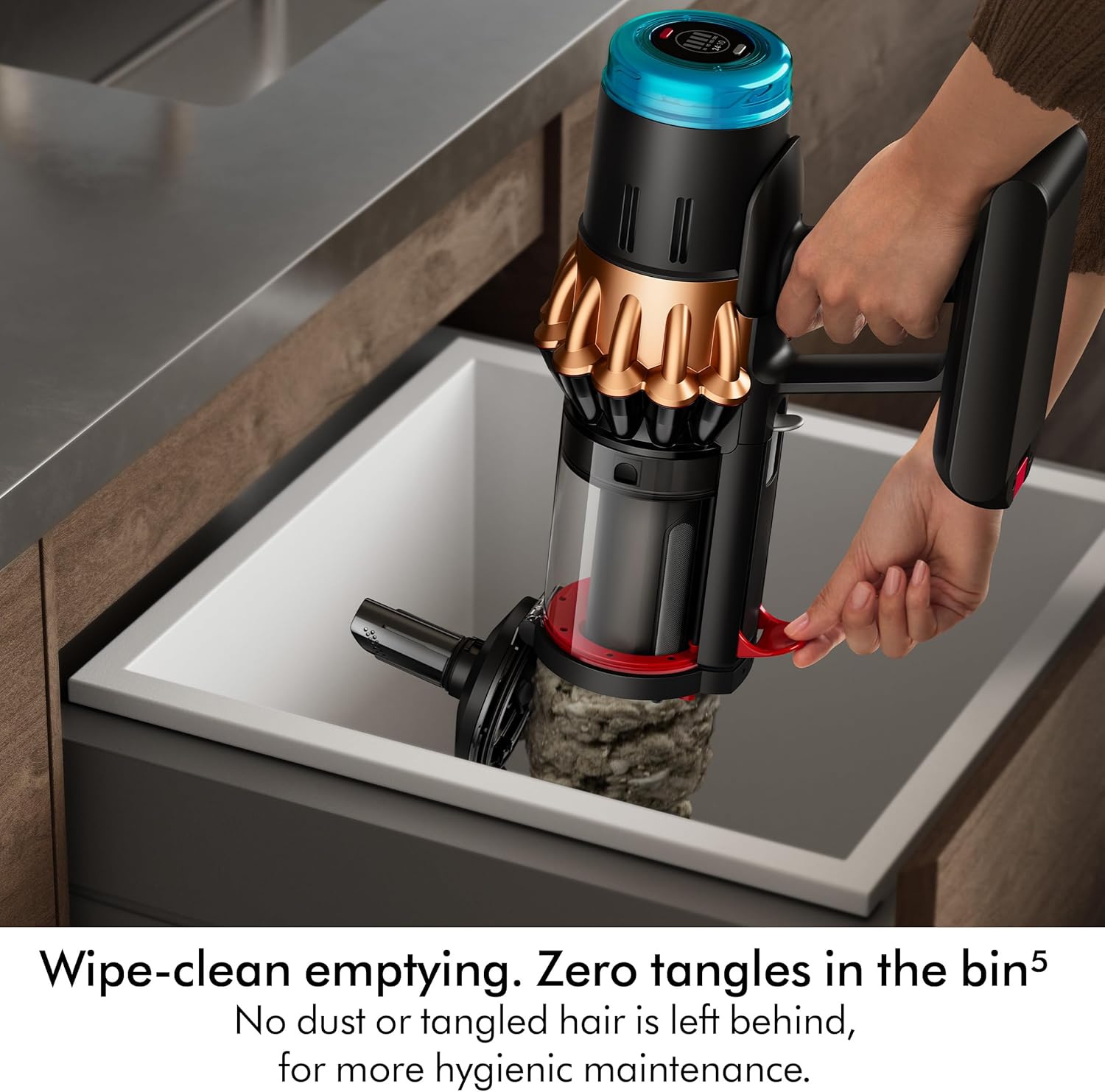 Dyson V16 Piston Animal Cordless Vacuum Cleaner