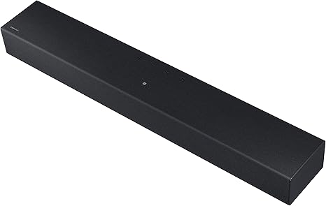 Samsung HW-C400 C-Series 2.0ch Soundbar with Built-in Woofer - Black