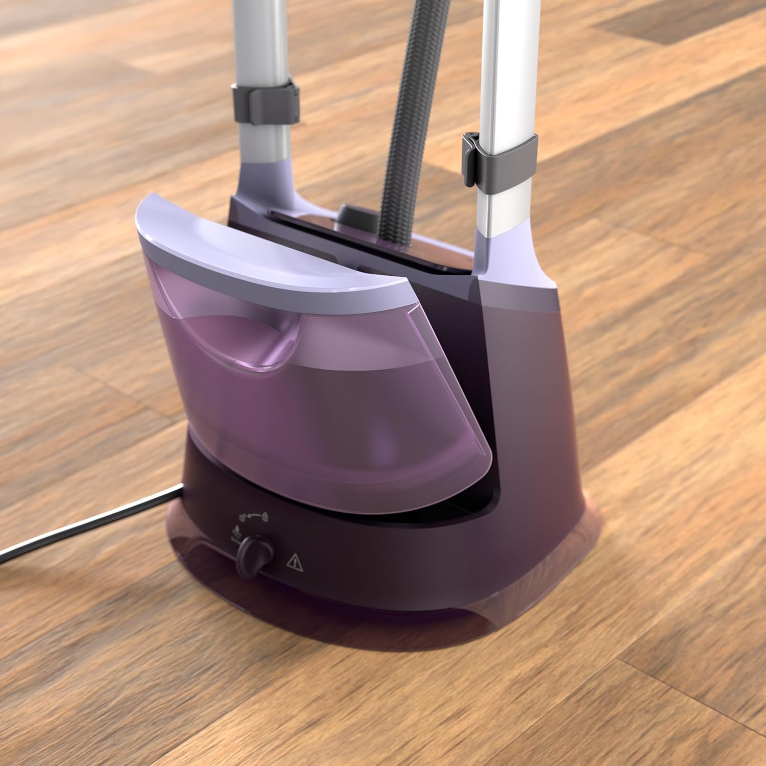 Philips Stand Steamer 3000 Series With Xl Styleboard