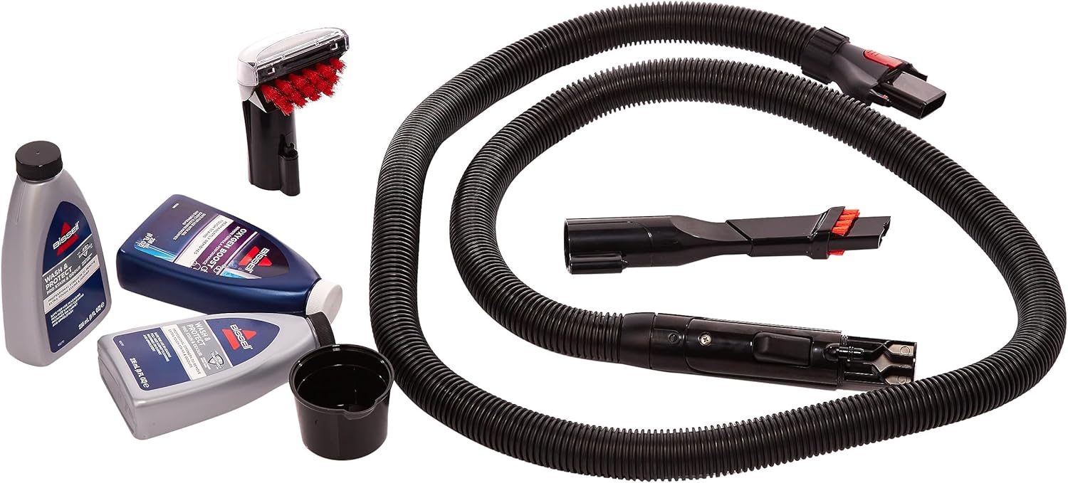 Bissell ProHeat 2X Revolution Upright Carpet Washer
