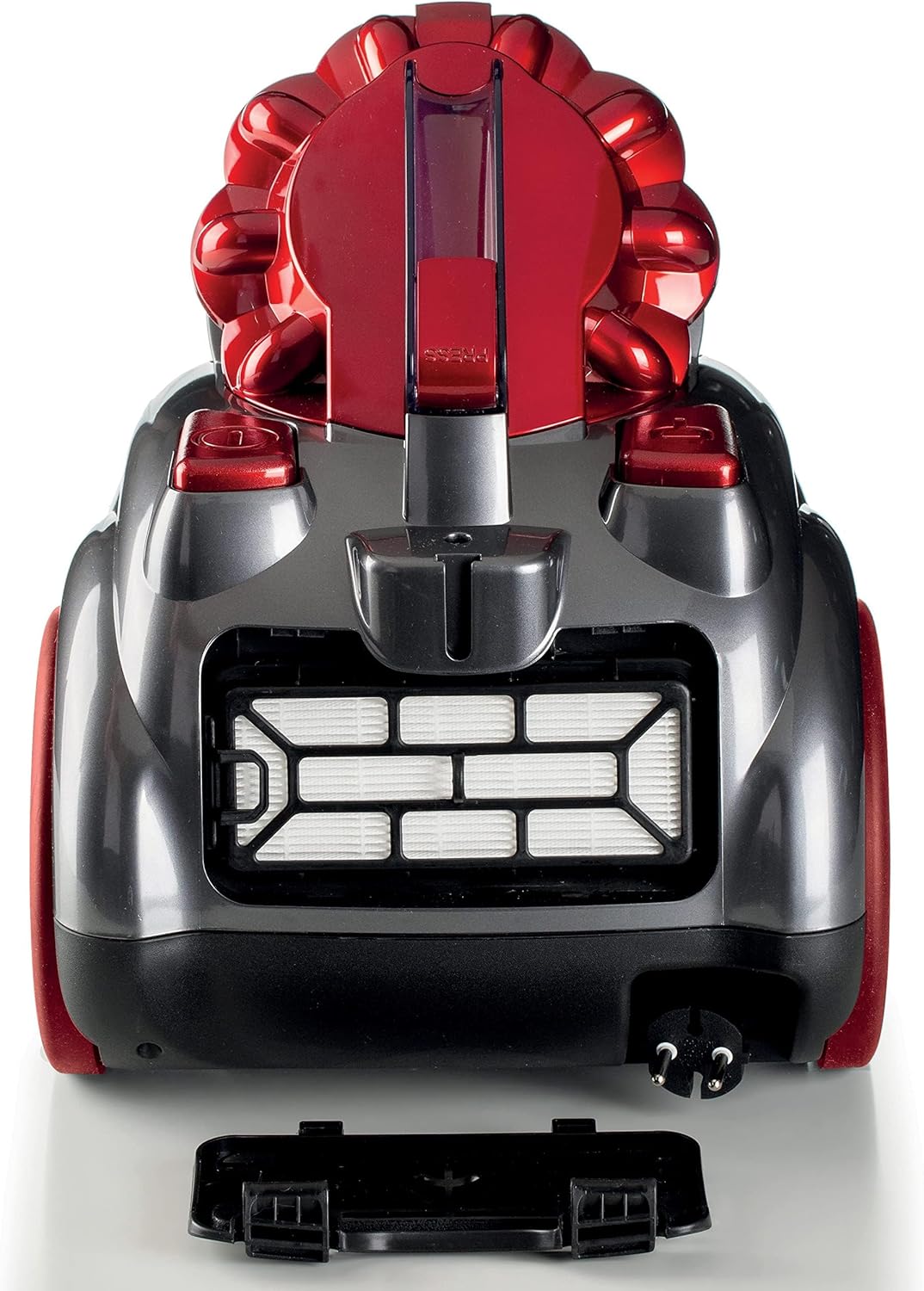 Kenwood, Vacuum Cleaner Bagless 2200W