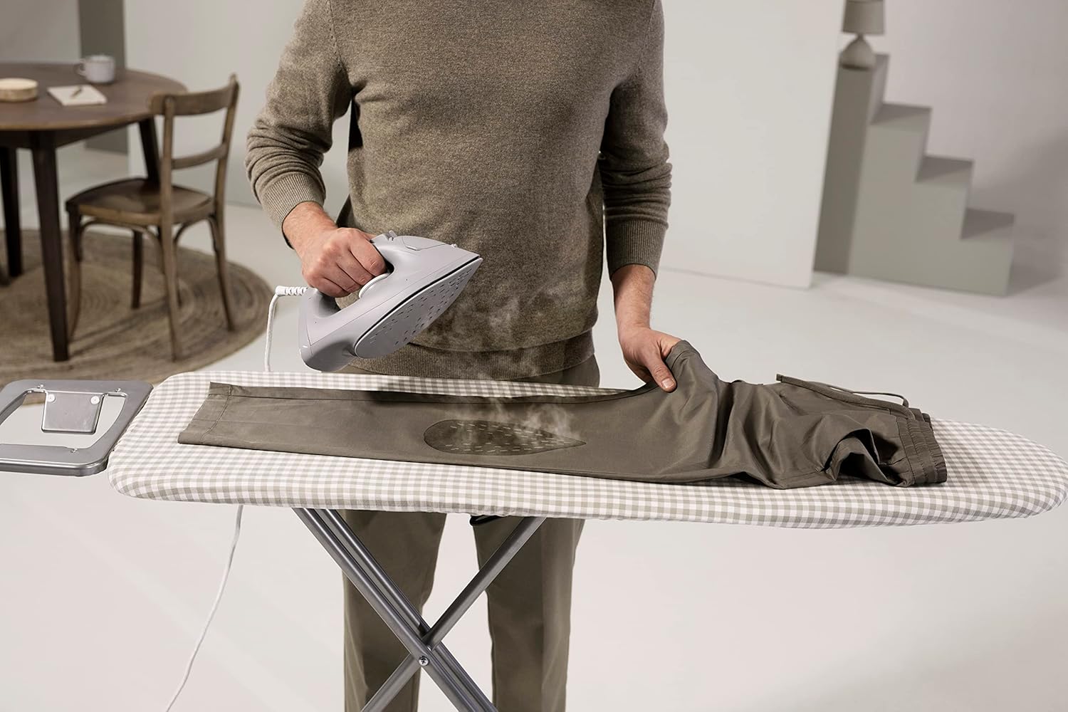 Philips All-In-One 8000 Series Ironing Solution