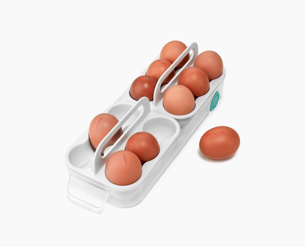 Joseph Joseph FridgeStore egg storage caddy