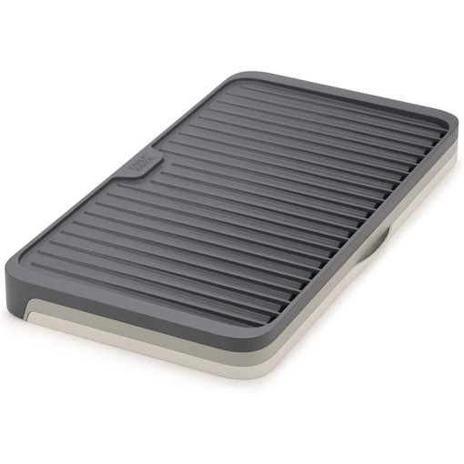 Joseph Joseph Tier Expandable Draining Board – Grey