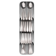 Joseph Joseph Drawerstore™ Cutlery Organiser - Grey