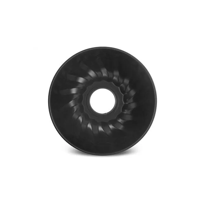 Karaca Bake Pro Sliced Cake Pan Black Non-Stick Italian Design 23cm Professional