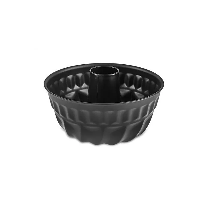 Karaca Bake Pro Sliced Cake Pan Black Non-Stick Italian Design 23cm Professional