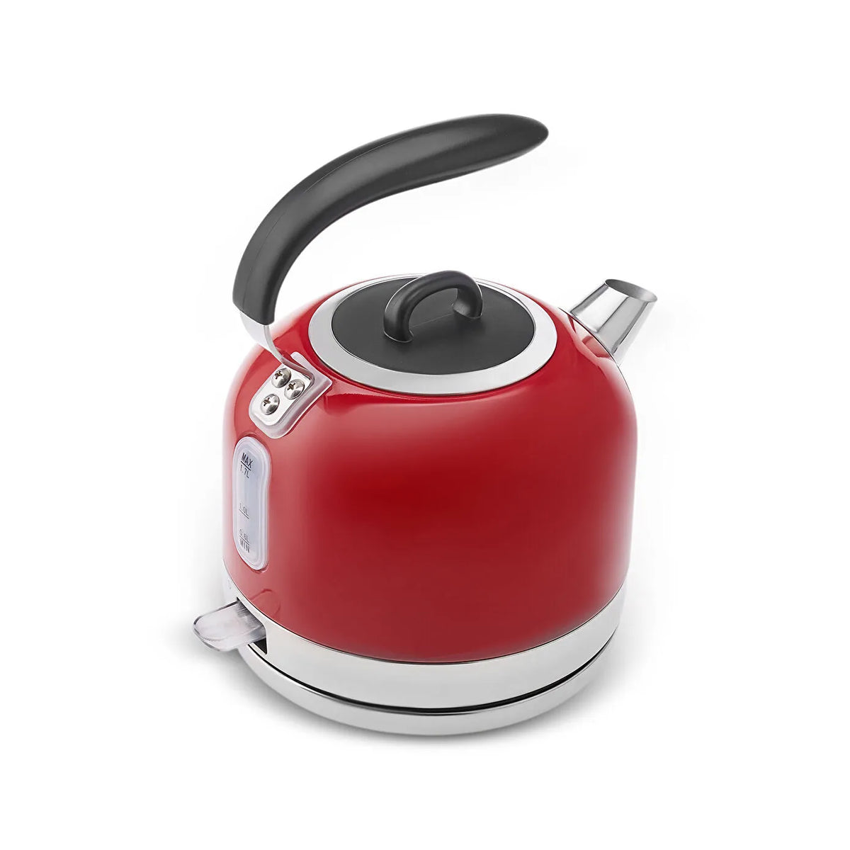 Karaca Retro Red 1.7 L Kettle Lebanon