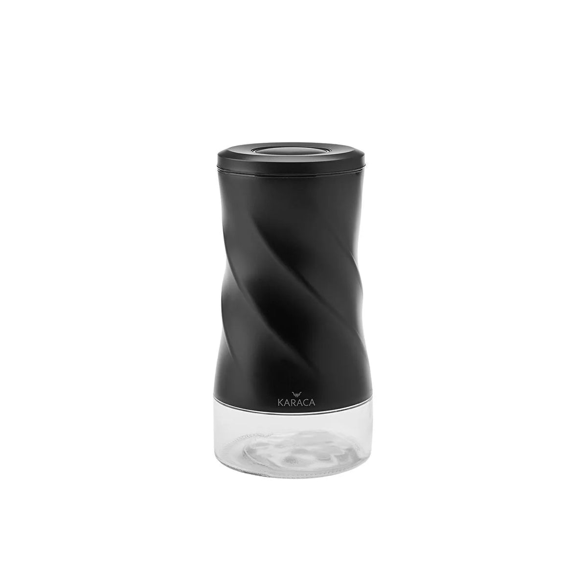 Karaca Tottori Black M Storage Container Lebanon