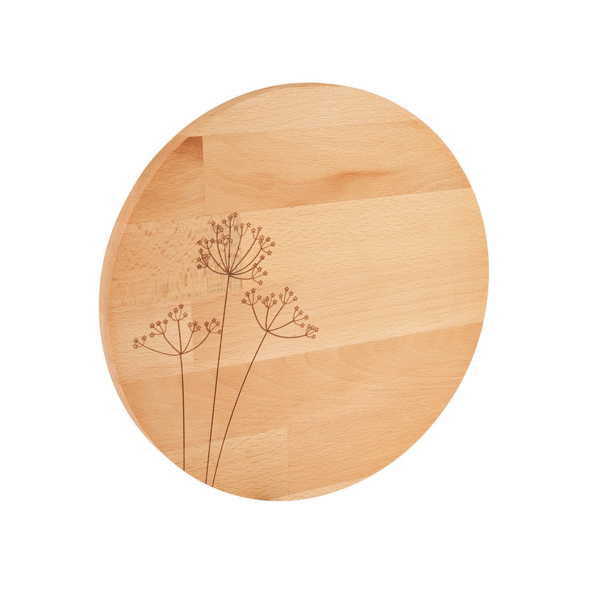 Karaca Alder 33 cm Cutting Board kitchen