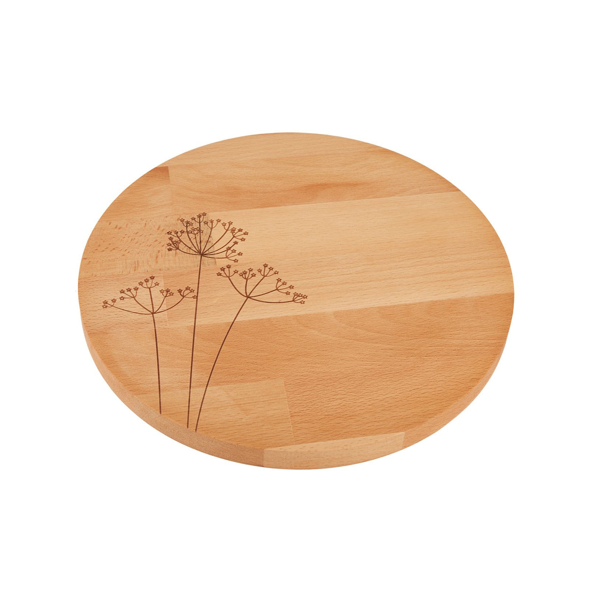Karaca Alder 33 cm Cutting Board Lebanon