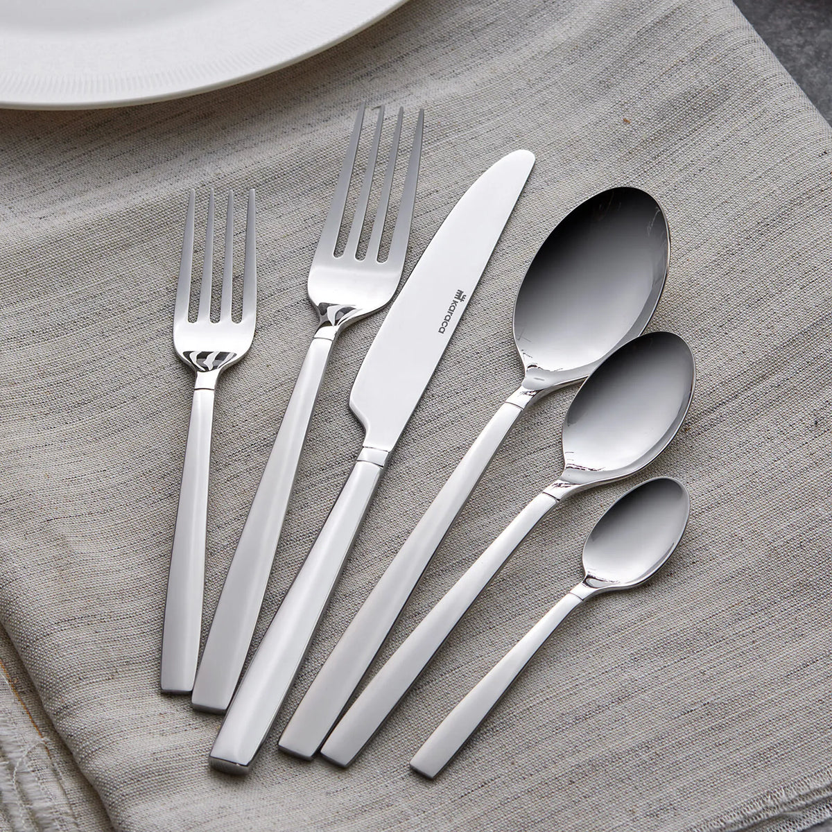 Karaca Juniper Elegance 84-Piece Cutlery Set Lebanon