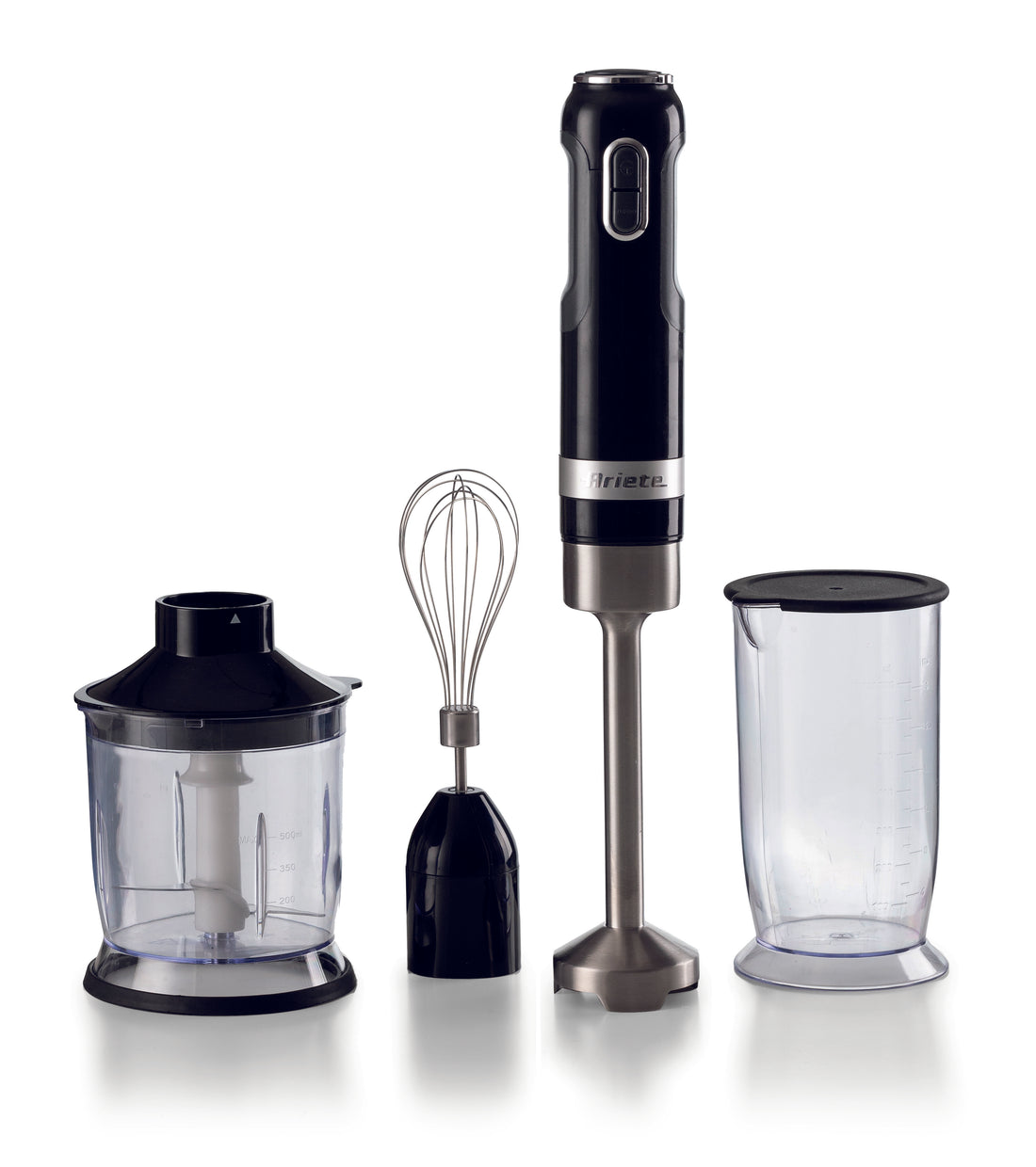 Ariete Moderna Hand Blender 3-in-1 – 1000W