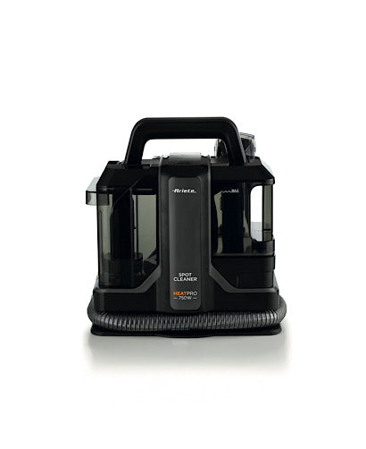 Ariete Spot Cleaner Heat Pro 750W Portable Carpet Upholstery Stain Extractor