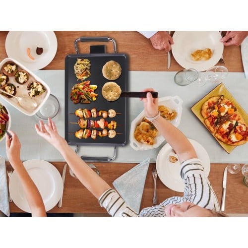 Beper Teppanyaki Grill 70Cm