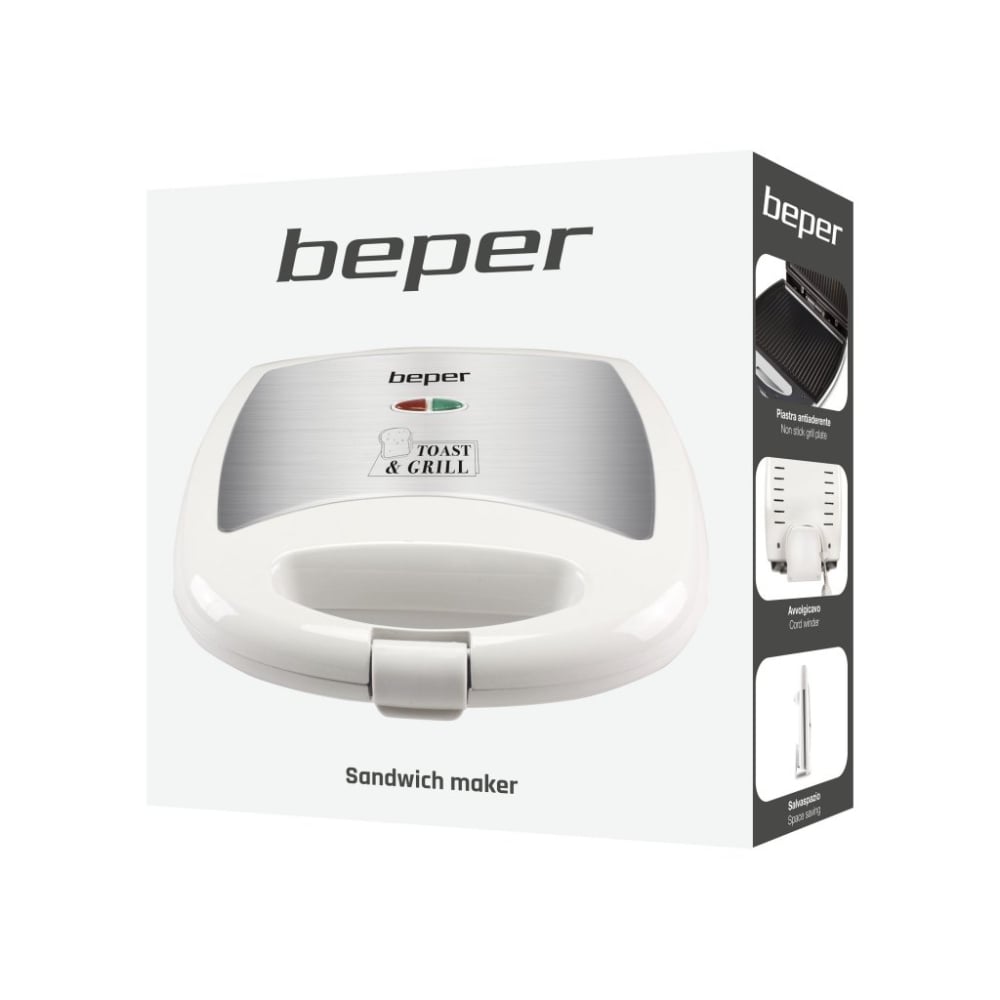 Beper Sandwich Maker – Buy in Lebanon
