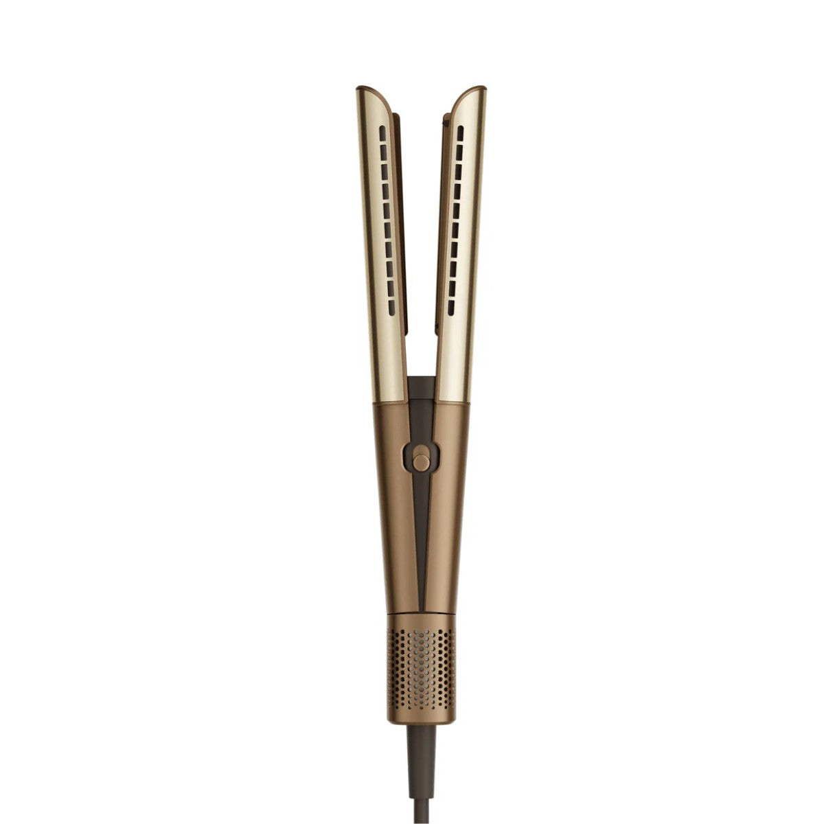 Dreame Aero Straight Airflow Hair Straightener – 110,000 RPM, Gold