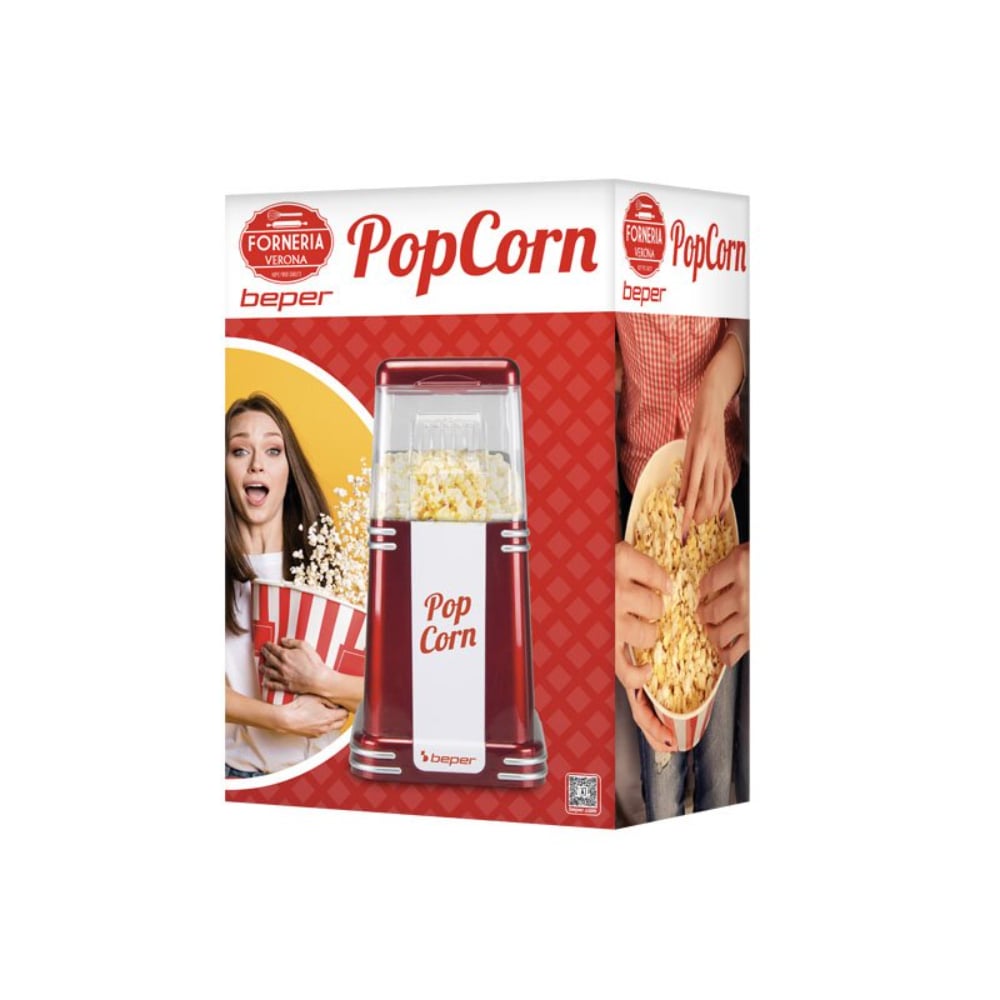 Beper Popcorn Machine – Buy in Lebanon