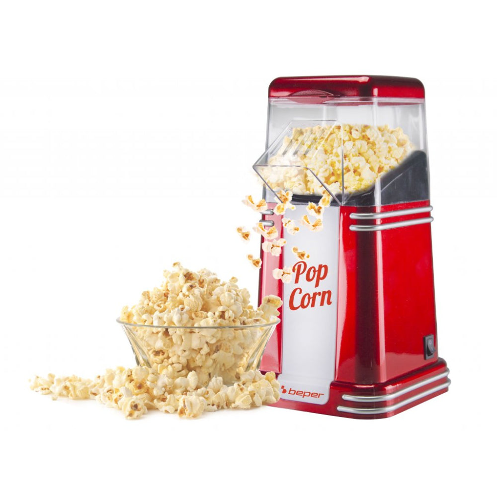 Beper Popcorn Machine