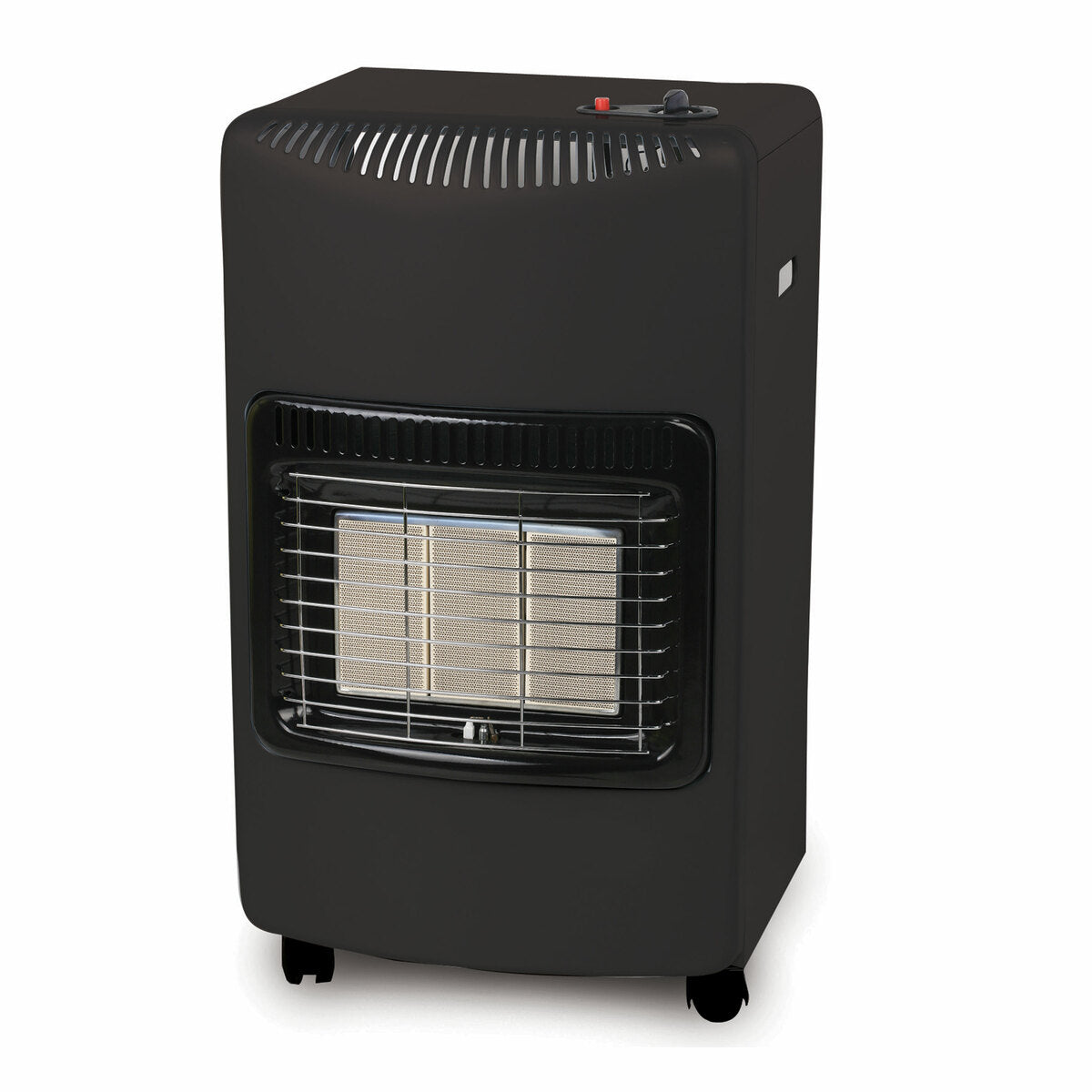 Crown  Gas Heater – 4200W, 3 Heat Levels, Indoor Heating