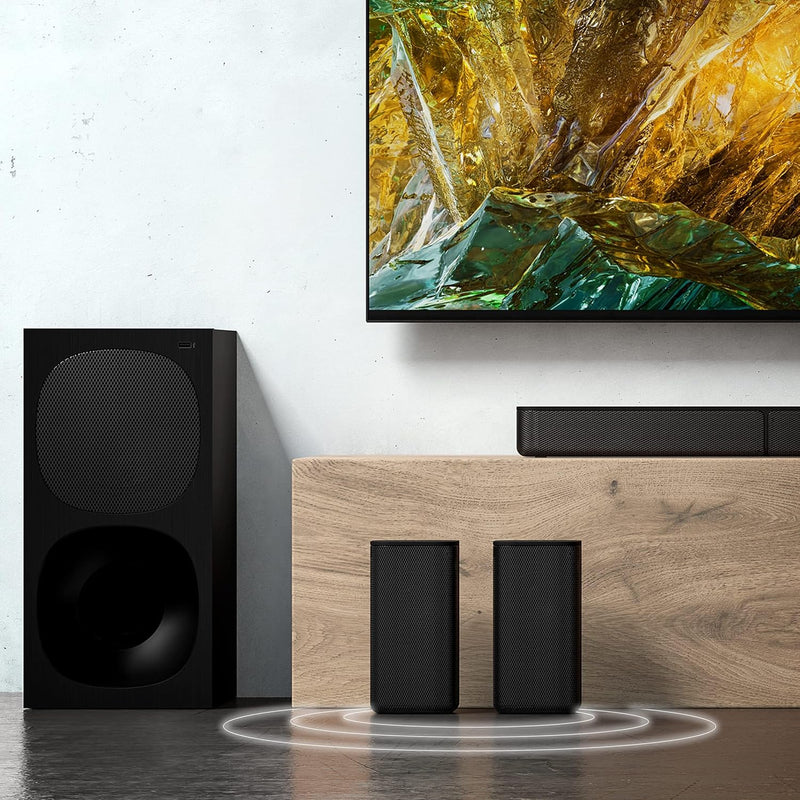 Sony Home Cinema 5.1 Digital Soundbar
