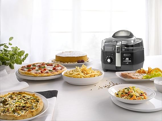 Delonghi* Multicooker 1.7Kg 1400W