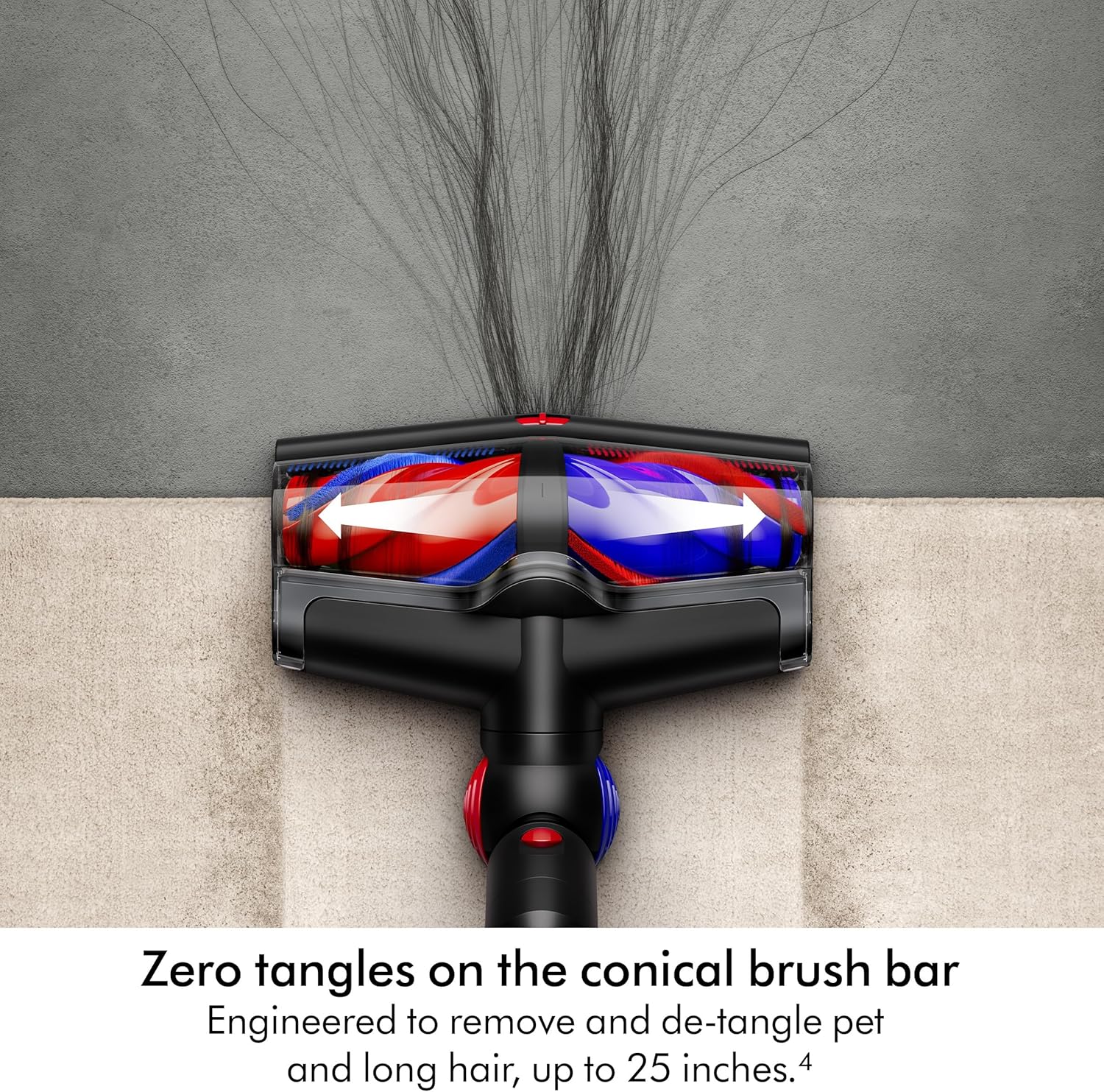 Dyson V16 Cordless Vacuum - Thumbnail 3
