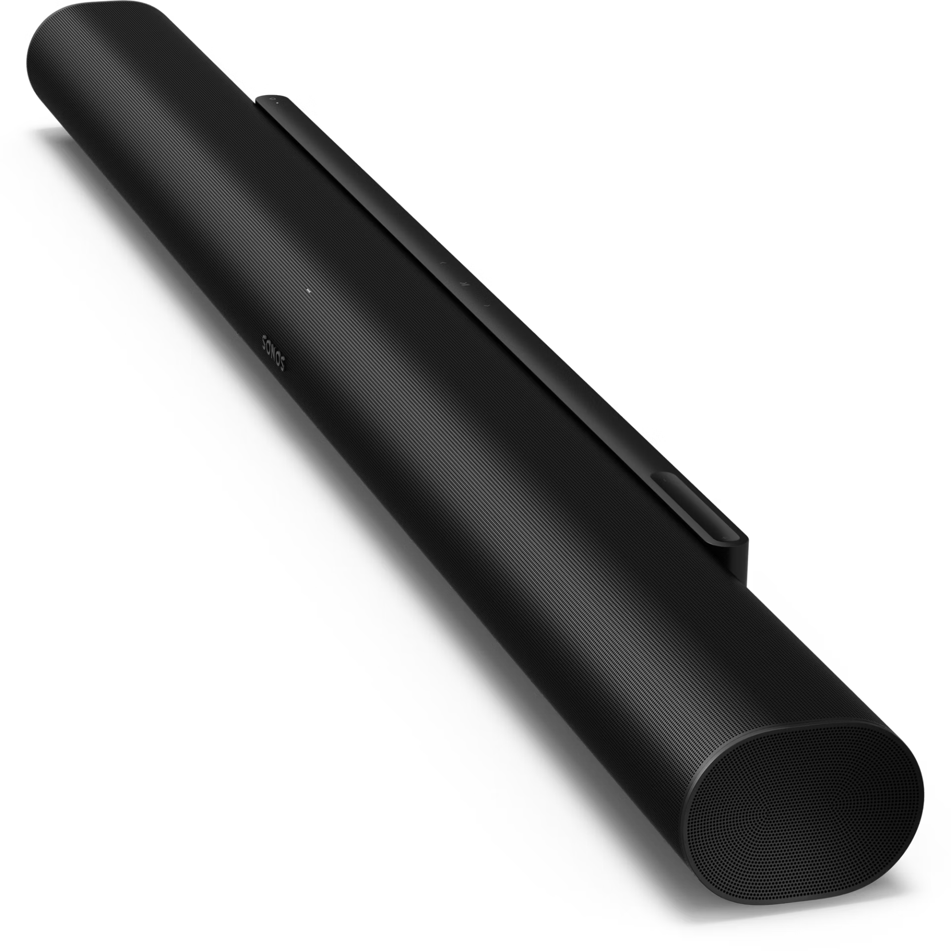 Sonos Arc Ultra Home Theater Soundbar with Dolby Atmos Black