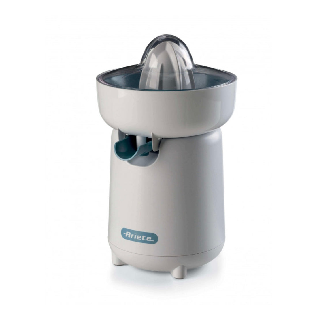 Ariete Citrus Juicer – 40W, 2 Cones