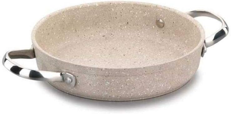 Korkmaz A1271 Granita Aluminium Omelette 20cm – Buy in Lebanon