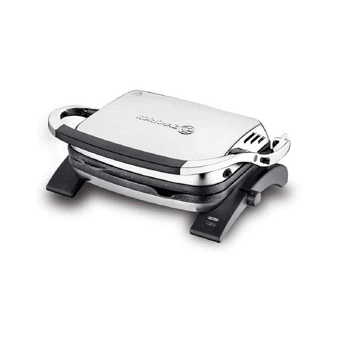 Korkmaz A328-05 Tostkolik Toaster Inox – Buy in Lebanon