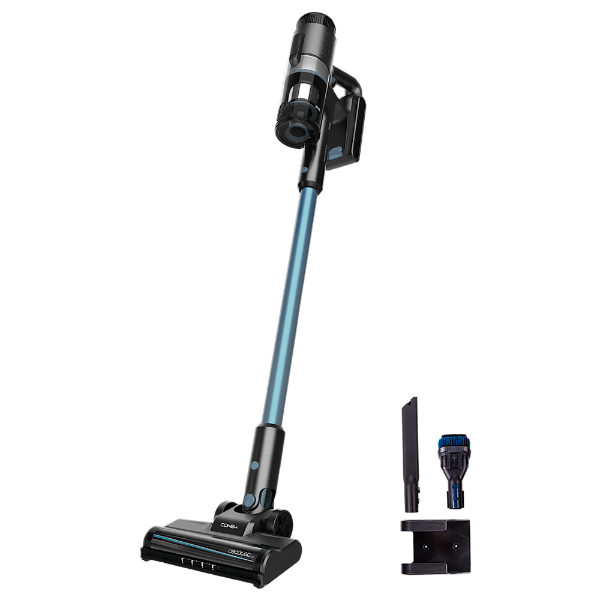 Cecotec Conga Rockstar 1500 Ray Free Cordless Stick Vacuum 215W 12kPa 3-in-1